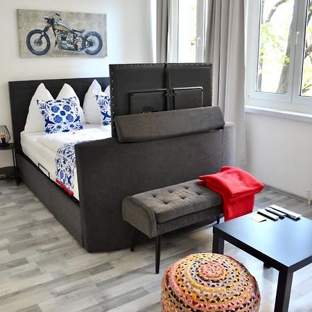 비엔나 Apartman Favorita 아파트 외부 사진