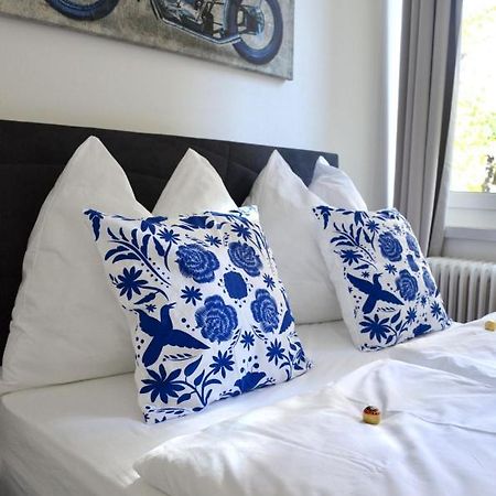 비엔나 Apartman Favorita 아파트 외부 사진