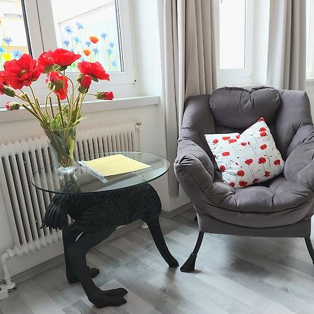 비엔나 Apartman Favorita 아파트 외부 사진