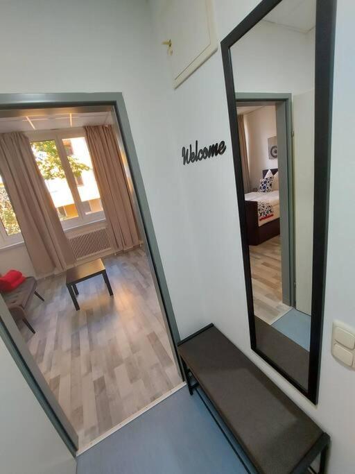 비엔나 Apartman Favorita 아파트 외부 사진