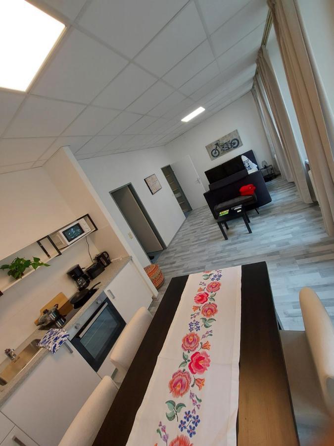 비엔나 Apartman Favorita 아파트 외부 사진