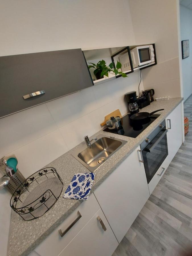 비엔나 Apartman Favorita 아파트 외부 사진
