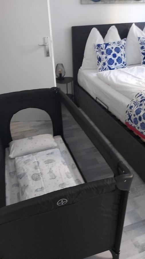 비엔나 Apartman Favorita 아파트 외부 사진