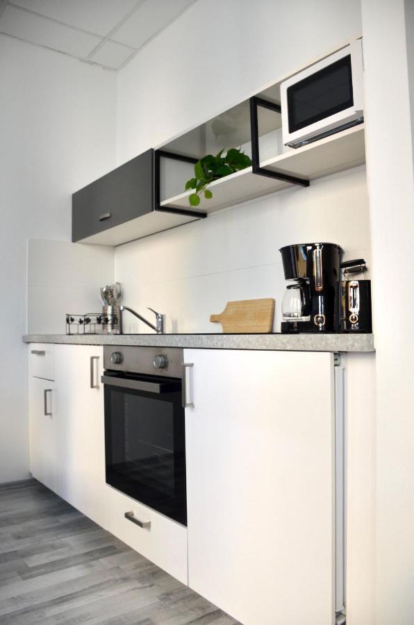 비엔나 Apartman Favorita 아파트 외부 사진
