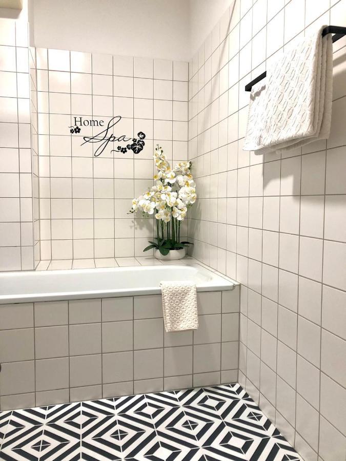 비엔나 Apartman Favorita 아파트 외부 사진