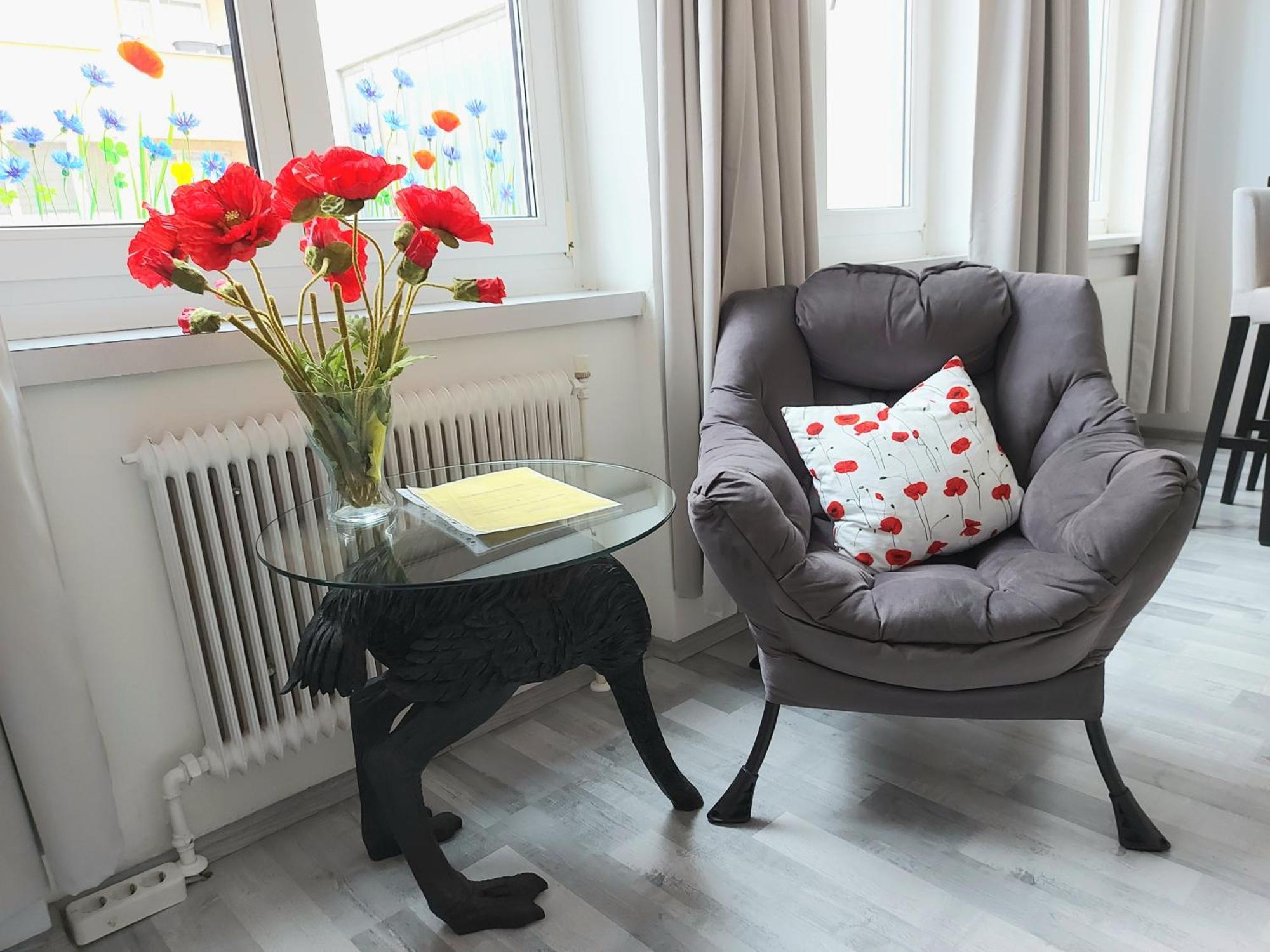 비엔나 Apartman Favorita 아파트 외부 사진